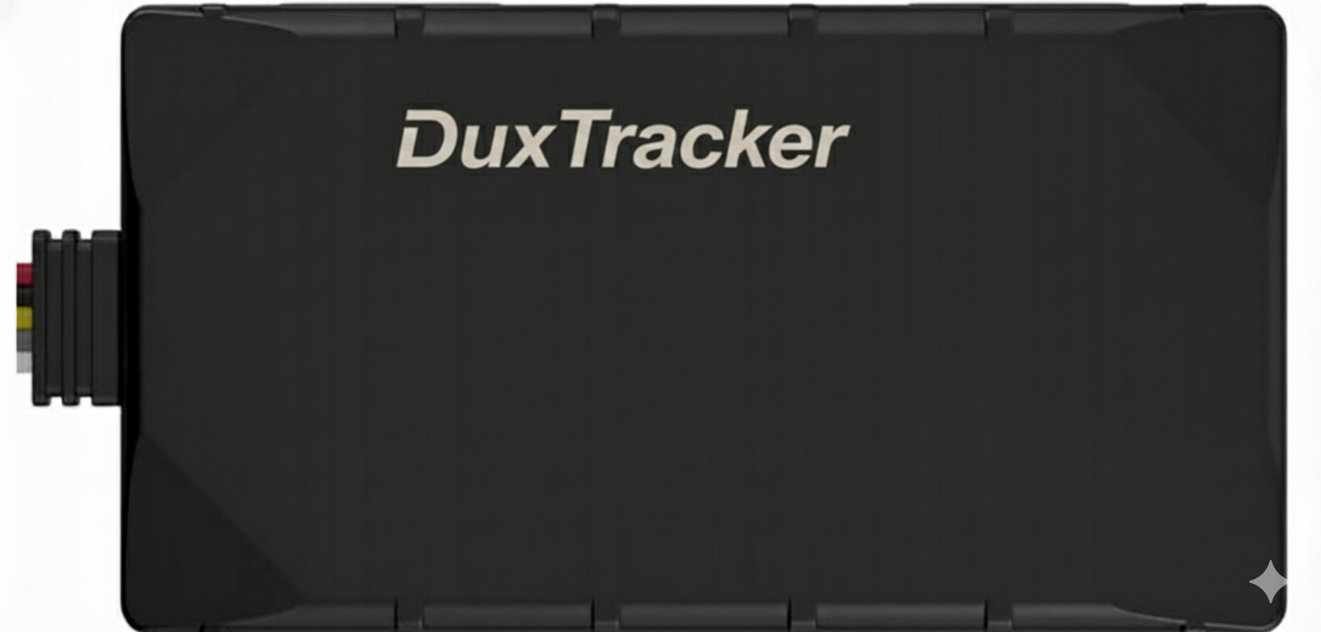 DuxTracker 920 – 4G GPS tracker Teltonika FMC920 pro osobní vozy